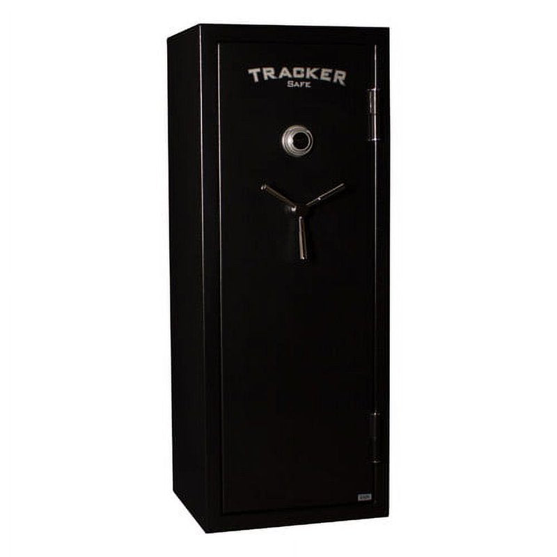 Fire Resistant Gun Safe with Combination or Electronic Lock - Multiple Sizes