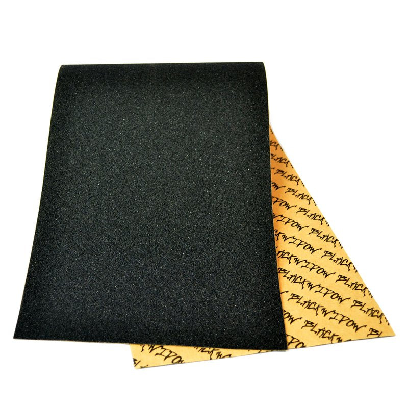 Skateboard Grip Tape 9 x 33 Inches Non Slip for Longboards & Scooters