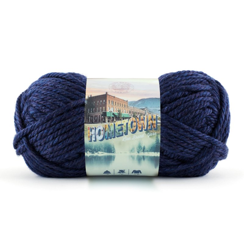 Super Bulky Acrylic Yarn Pack for Knitting and Crocheting - Multiple Colors