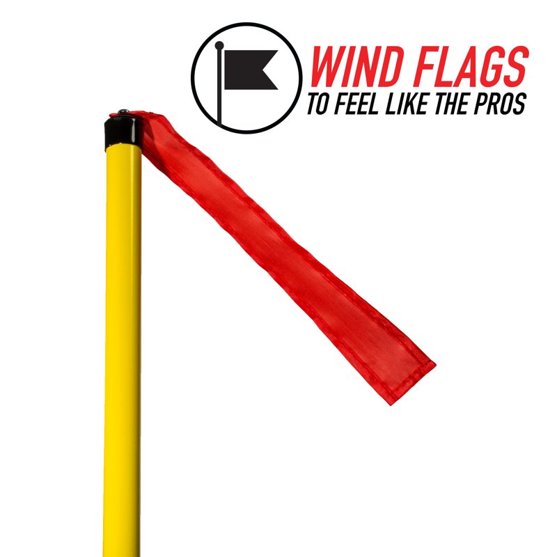 All-Weather Steel Football Goal Post 8.5’ x 5.5’ for Backyard Play