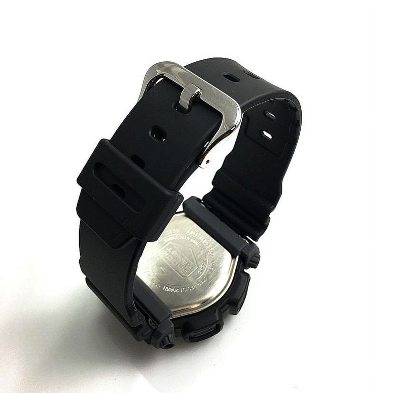 Digital Watch for Men with Shock & Water Resistance - Multiple Colors