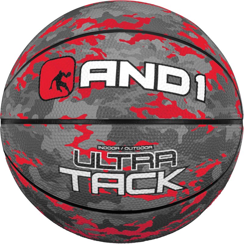Mini Basketball Set 3-Pack for Kids - 7 Inch Youth Size with Pump, Indoor & Outdoor Play