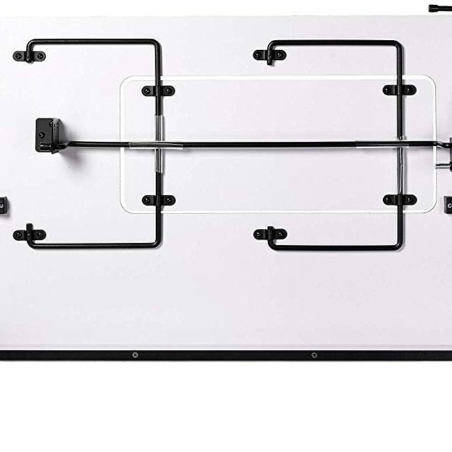 Portable Sewing & Cutting Table with Adjustable Height - SewStation 101