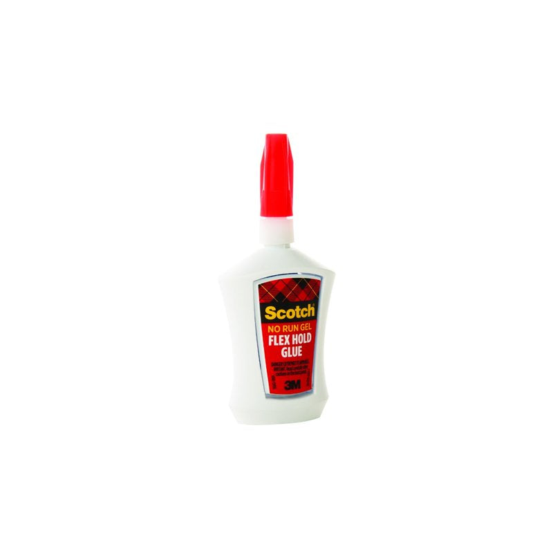 Flexible Bonding Glue with Precision Applicator - 0.14 oz