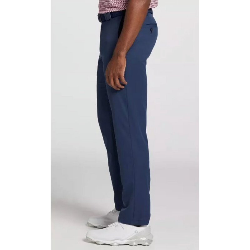 Walter Hagen Men’s 11 Majors Core Golf Pants Big & Tall 46X30
