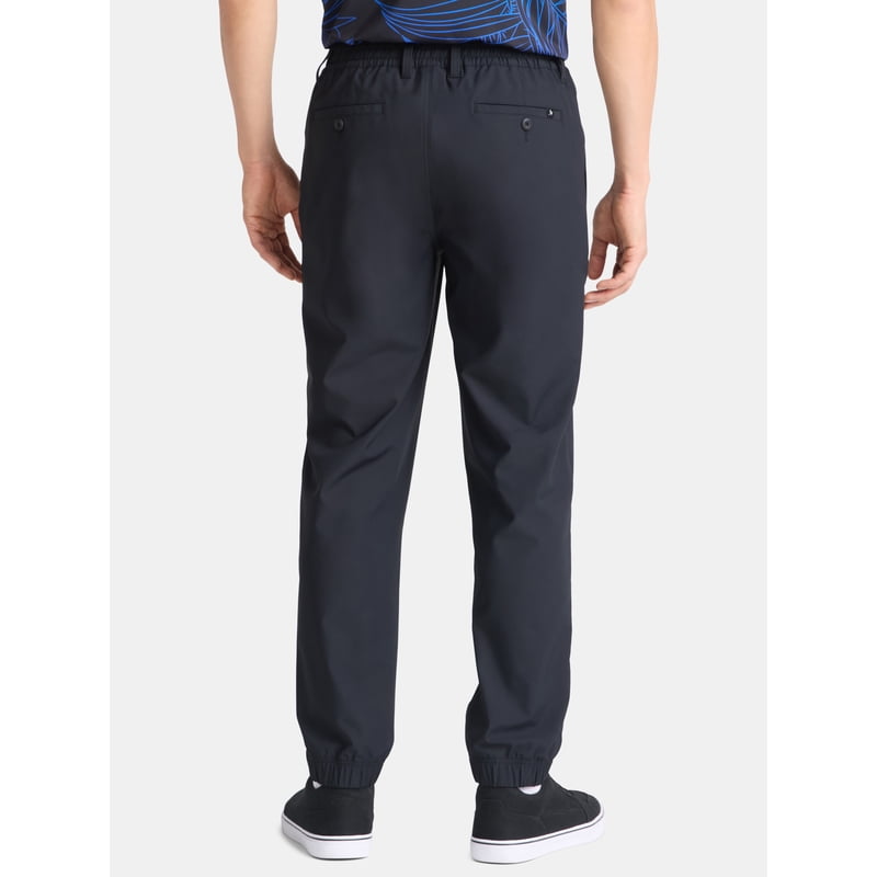 Men's Golf Joggers | Breathable, Stretchable Athletic Pants for On & Off Course