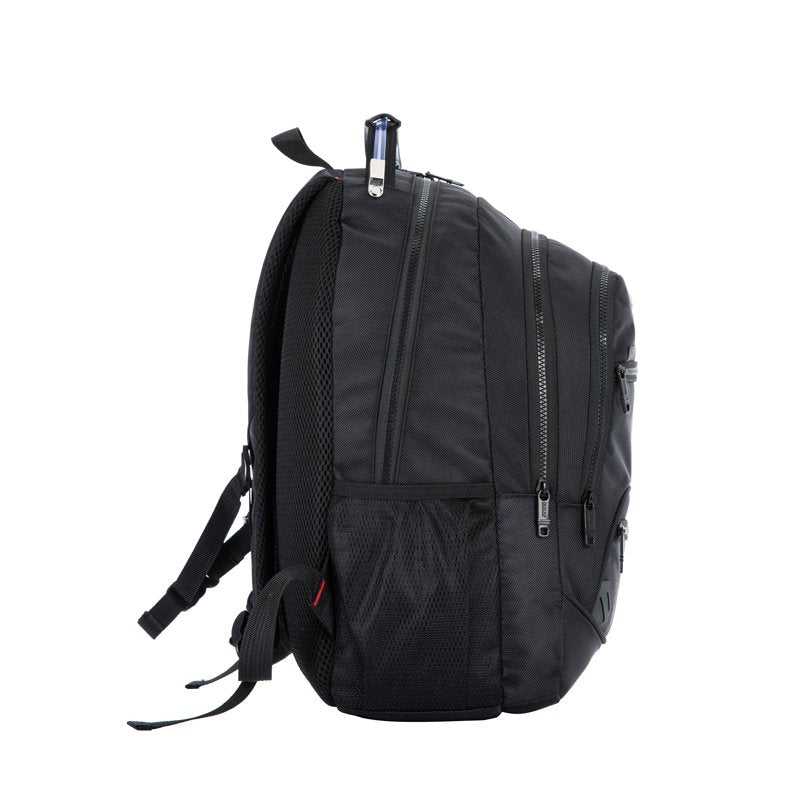 Lightweight 15.6 Inch Laptop Backpack with Padded Support and Water Resistance