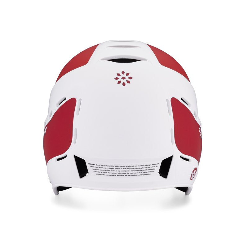 Softball Batting Helmet with Wide Field of View & Comfortable Fit for Girls