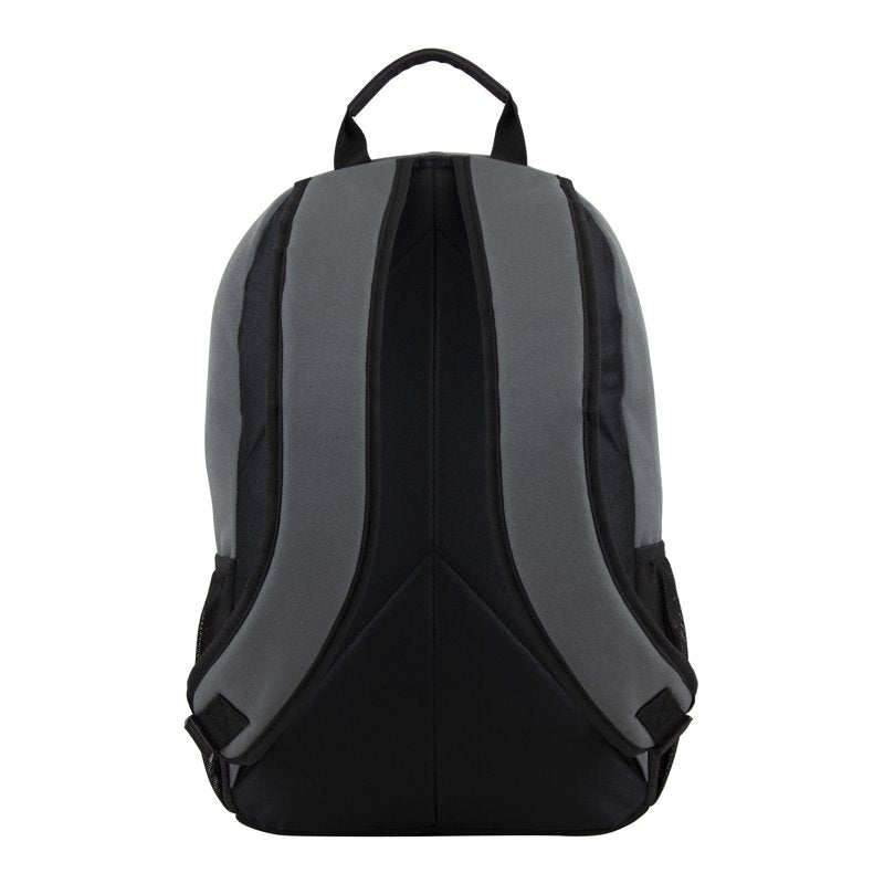Unisex Commuter Tech Backpack - Water-Resistant Laptop Bag for Work & Travel