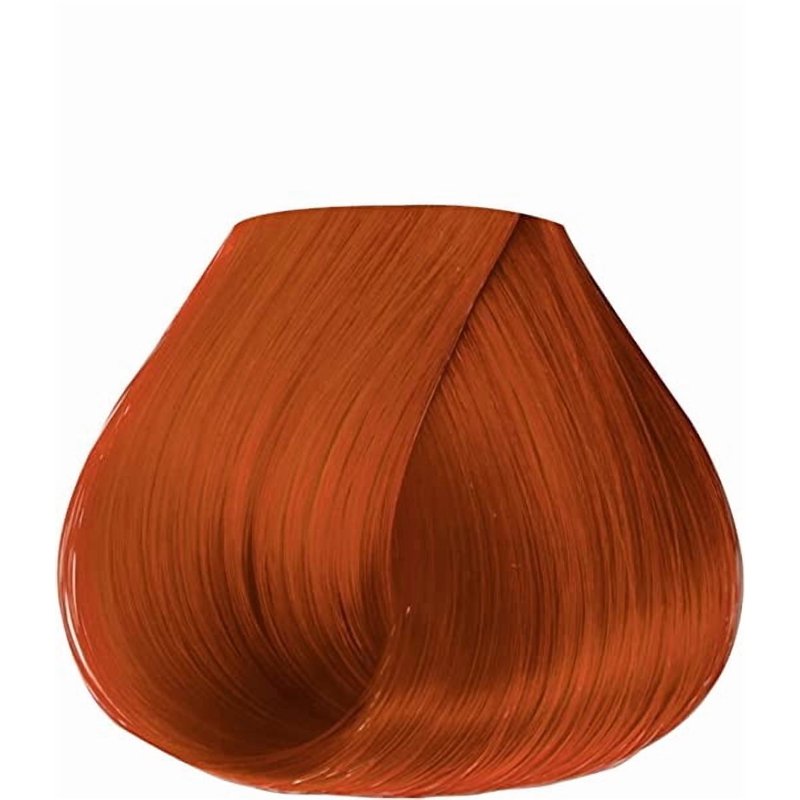 Semi-Permanent Hair Color - 4 oz Vivid Shades - Nourishing & No Damage