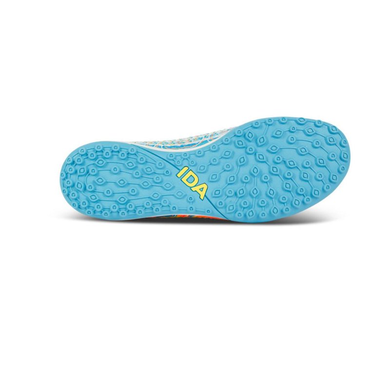 IDA Rise Turf Women’s Turf Shoes US 8.5 Dawn Blue - Variation of THIS listing