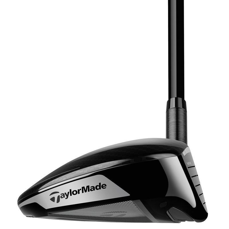 TaylorMade Qi10 18° Fairway Wood - Pre-Owned, Regular Shaft