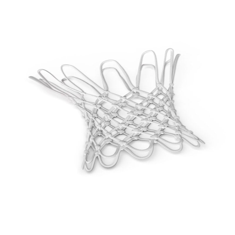 Heavy Duty Basketball Net for Outdoor Play - Replacement NBA Style
