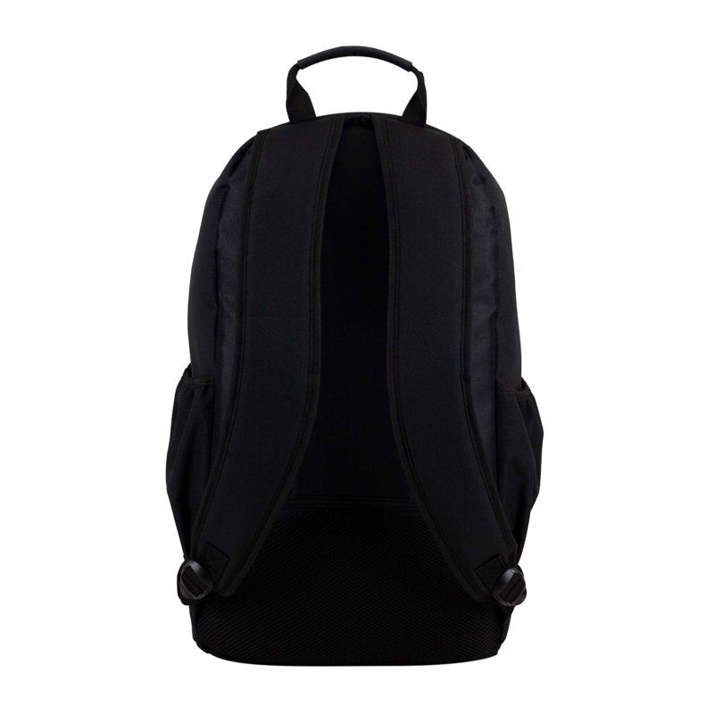 Unisex Elevated Backpack with Multiple Compartments and Water-Resistant Bottom