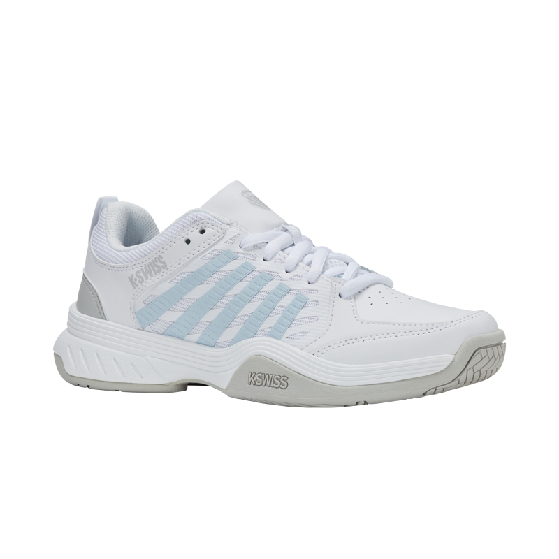 Women's Tennis Shoes with Lightweight Cushioning for Pickleball & Training
