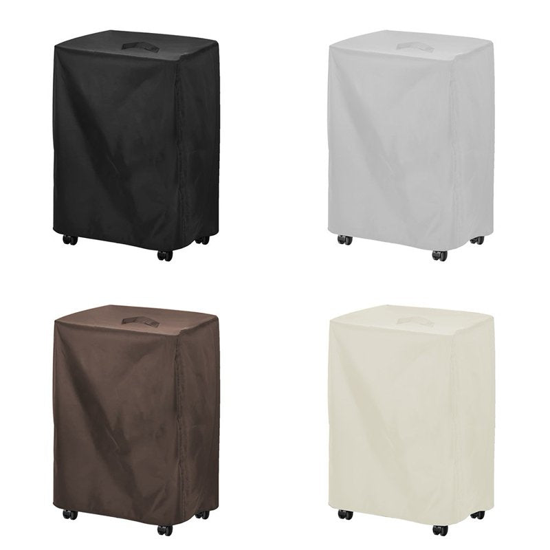 Paper Shredder Cover for Home Office Protects 12 & 16 Sheet Shredders
