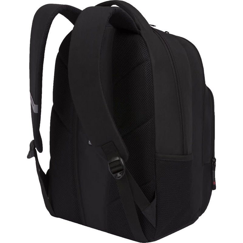 16-Inch Laptop Backpack for Men & Women - Slim, Lightweight & Spacious