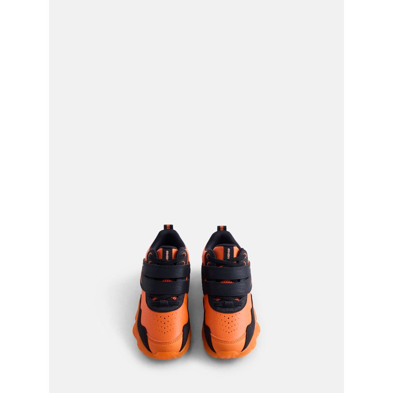 Kids Basketball Sneakers High-Top Athletic Shoes for Boys