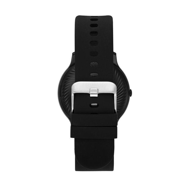 44mm Unisex Smart Watch with Touch Screen Fitness & Call Features