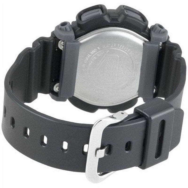Men's G-Shock Digital Watch with Multiple Color Options - Durable Sports Timepiece