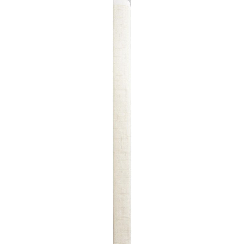 8-Yard 100% Cotton Fabric for Quilting & Sewing - Off-White, 54" Wide