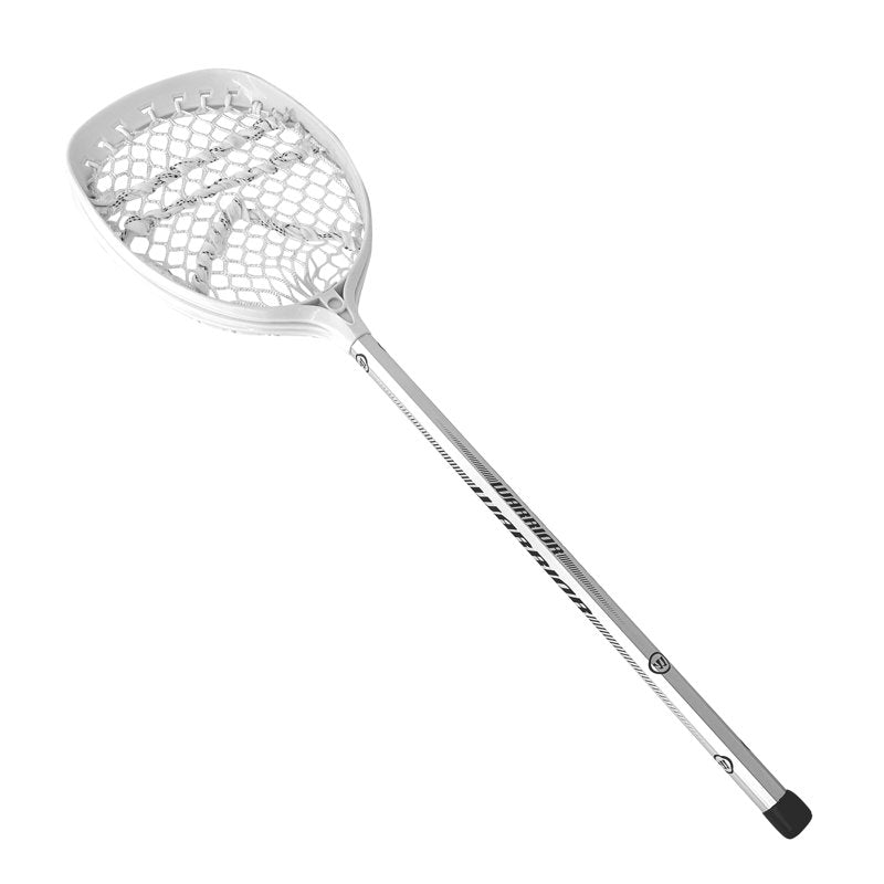 Junior Lacrosse Goalie Stick 32 Inch Aluminum Youth Goalkeeper Equipment