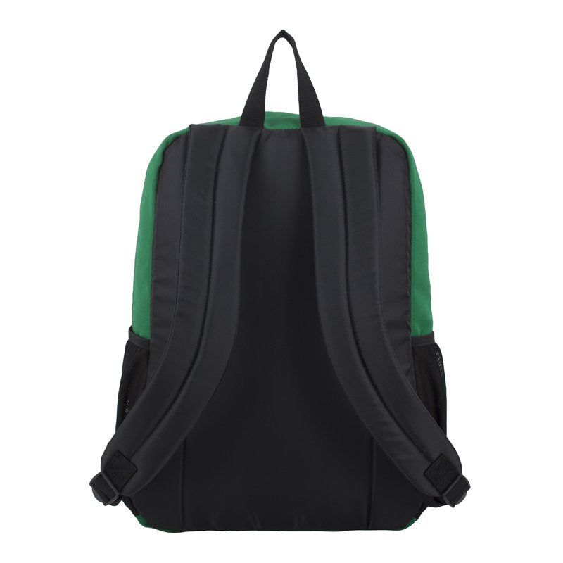 Unisex Classic Backpack for School Travel Durable Leisure Bag