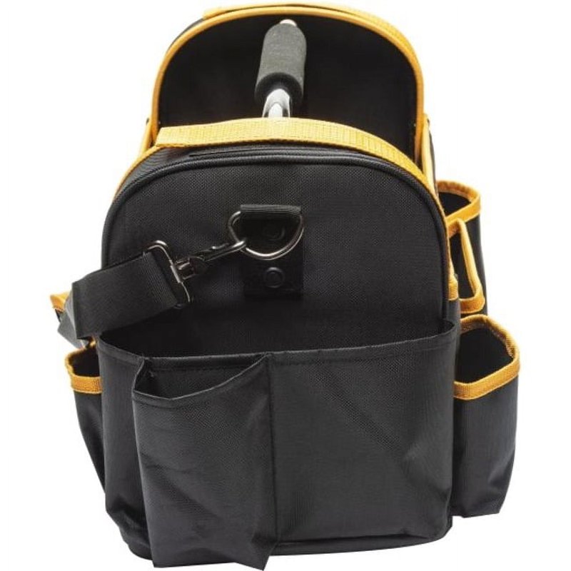 16-Inch Handled Tote Bag for Shopping & Travel