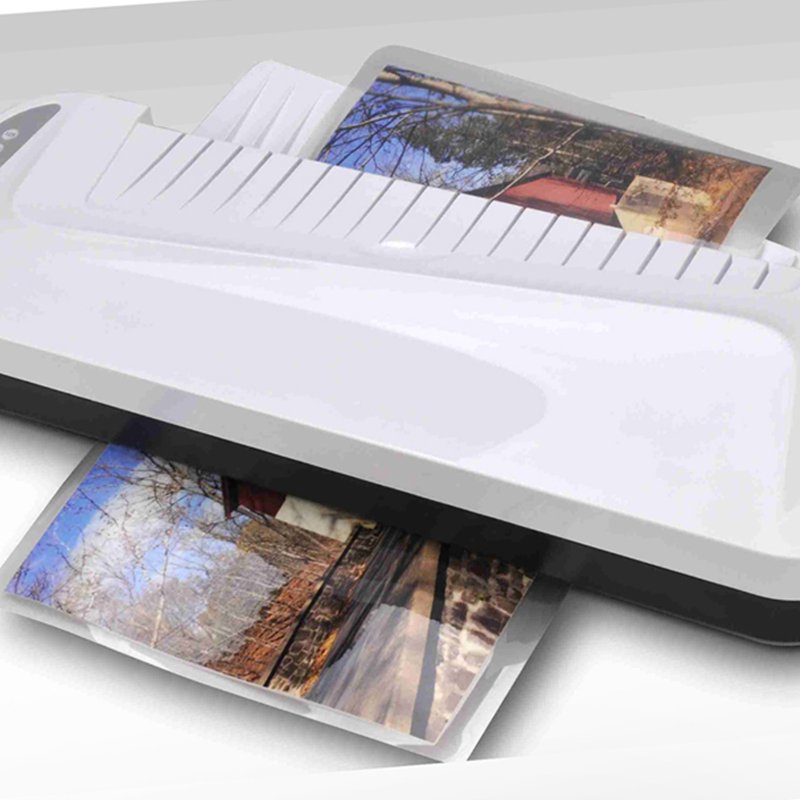 Royal Thermal Laminating Pouches - 3 Mil, Letter Size 9 x 11.5 Inch, 200 Sheets