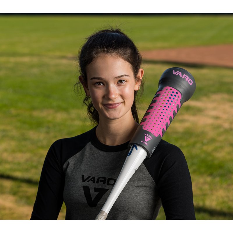 Softball Bat Weight 12oz for Swing Training & Mechanics Improvement