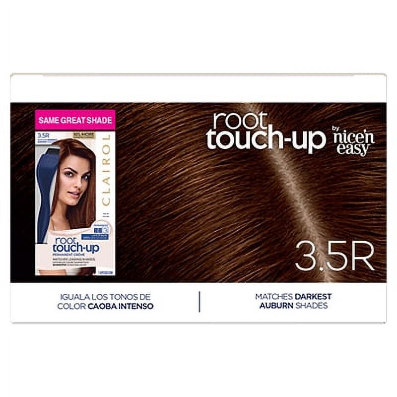 Permanent Hair Dye Root Touch-Up Kit - Multiple Shades & Quantities