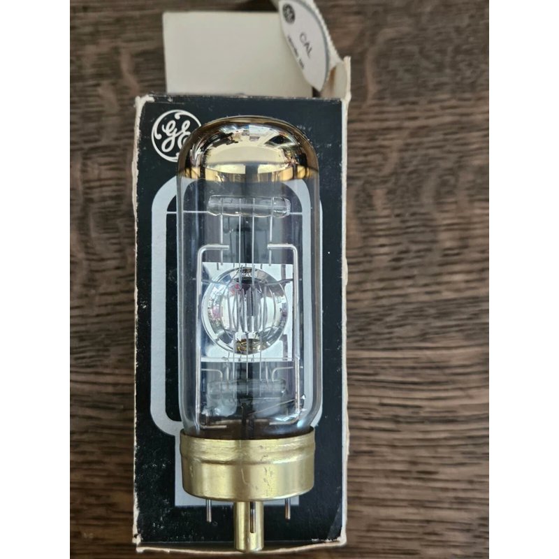 GE 120V 300W Projection Lamp for General Electric Devices