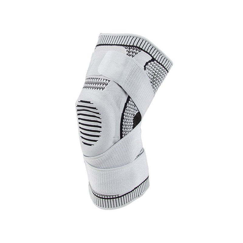 Medical Grade Knee Support Sleeves for Arthritis, Meniscus & Workout