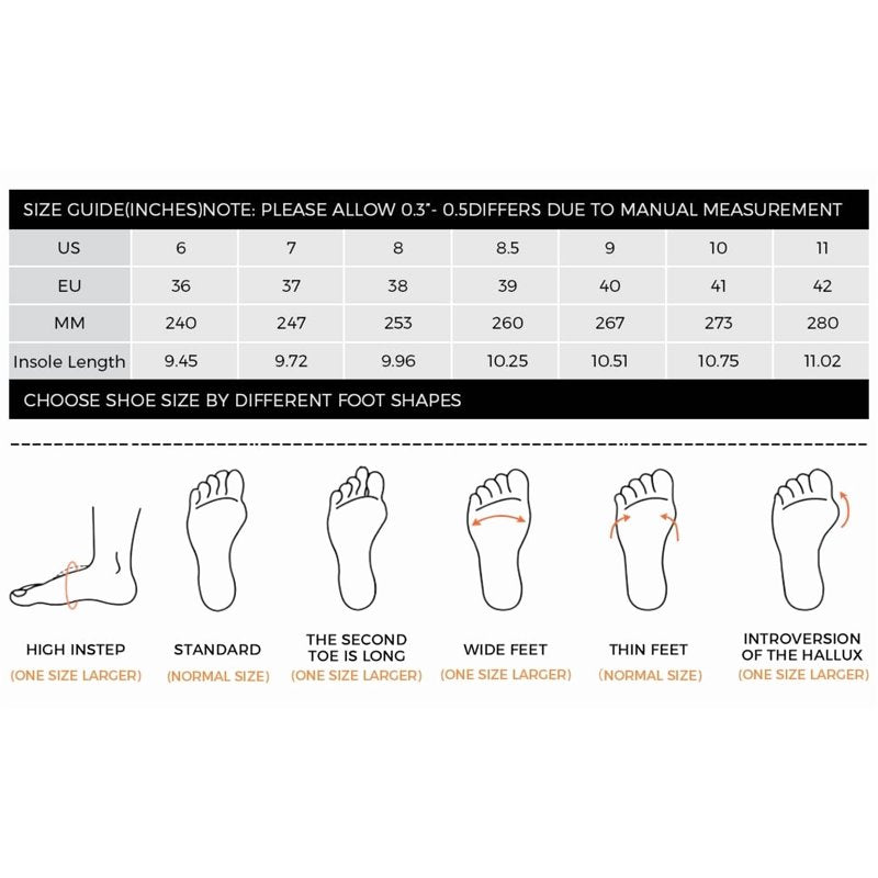 Colorful Chunky Sneakers for Women - Fashion Walking & Travel Shoes
