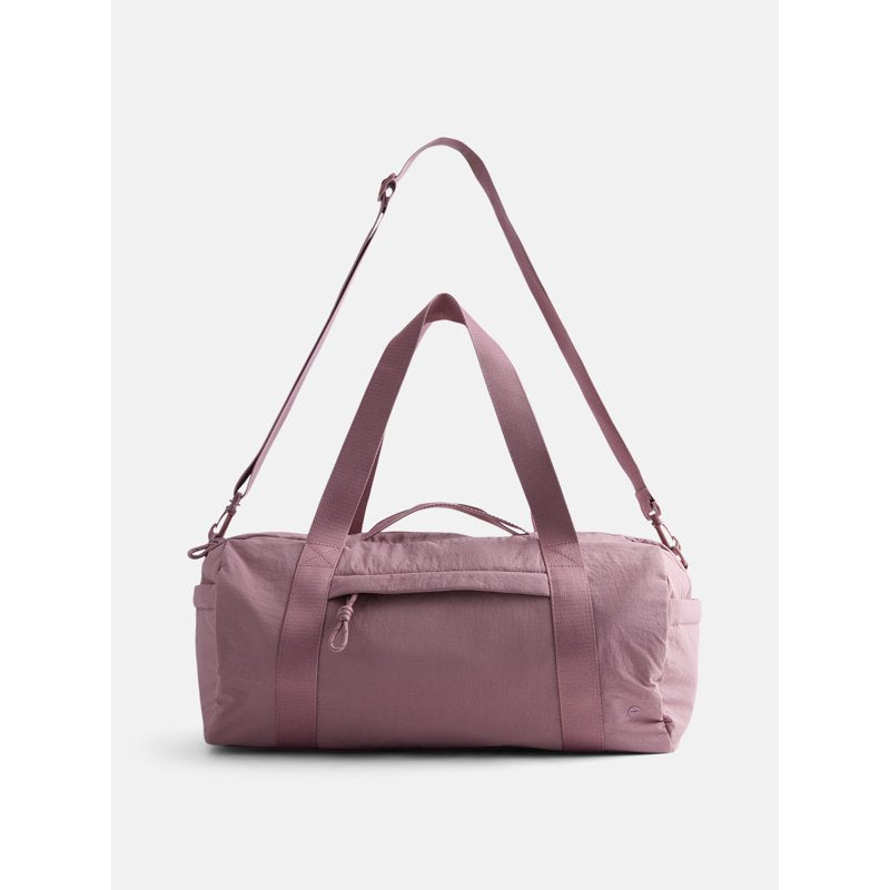 Women's Duffle Bag with Multiple Carrying Options - Sporty & Spacious