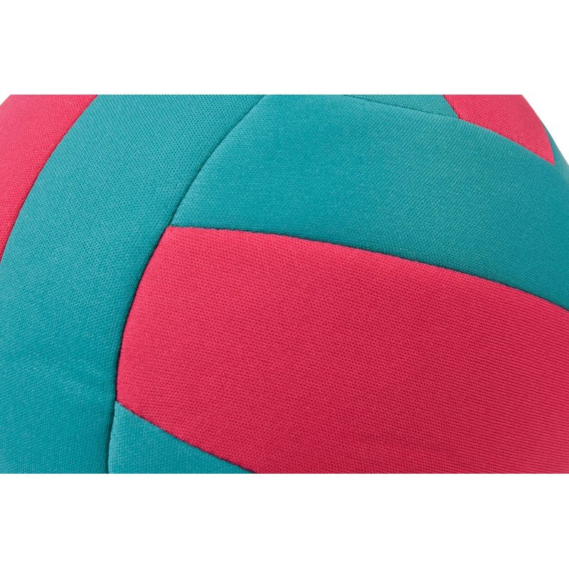 No-Sting Volleyball - Soft Padded Indoor/Outdoor Official Size Volleyball