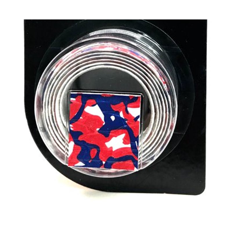 Baseball Bat Grip 1.00mm - Lightweight, Durable, Multi-Color Control Enhancement