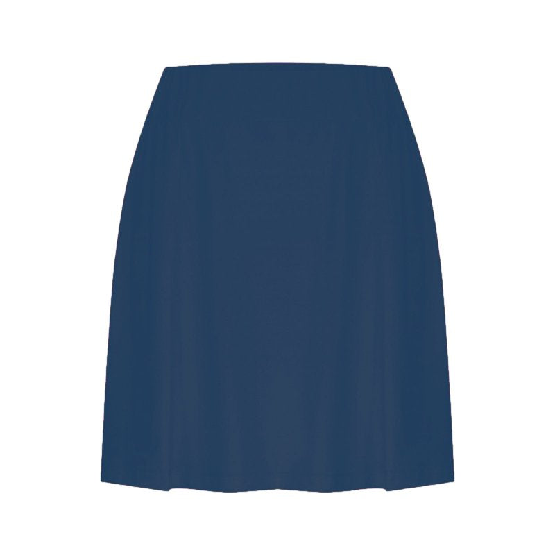 Women's Summer Pleated Skort High Waist Active Tennis Golf Skirts with Pockets