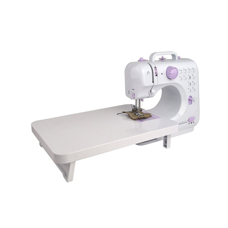 Universal Sewing Machine Extension Table ABS Platform for Quilting & Garment Making