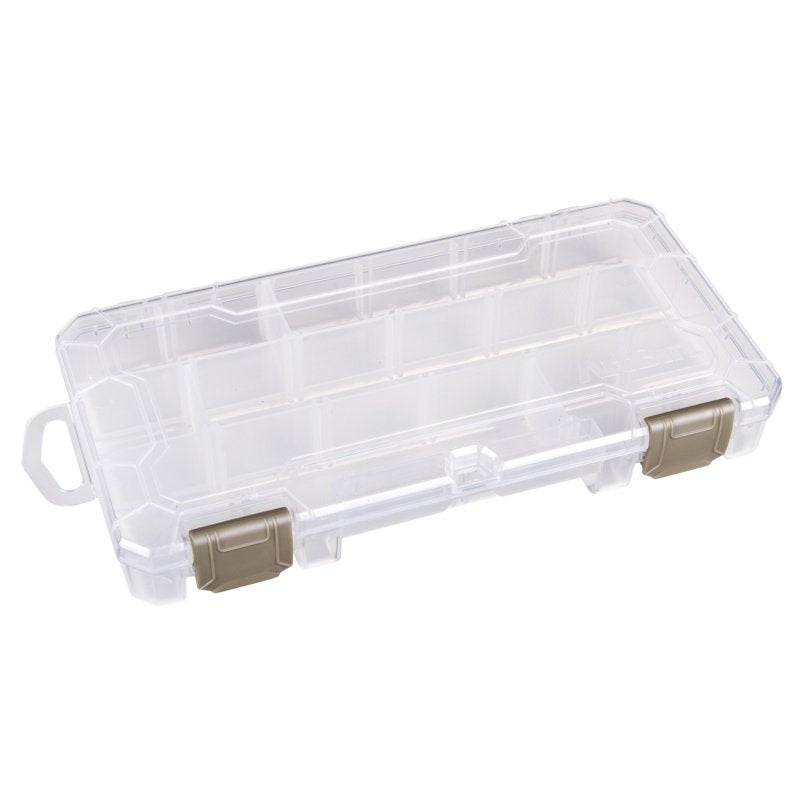 Multi-Purpose Plastic Storage Box for Craft Supplies & Organization