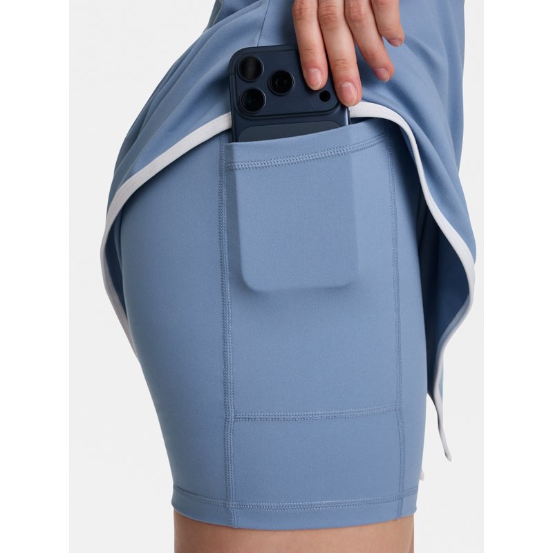 Reebok Women's Active Dress with Built-In Support and Removable Cups