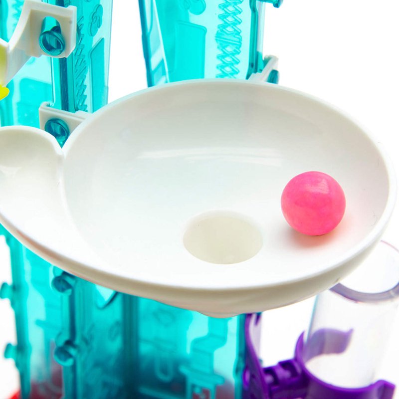 Gumball Machine STEM Kit with Mechanical Tricks & Physics Lessons
