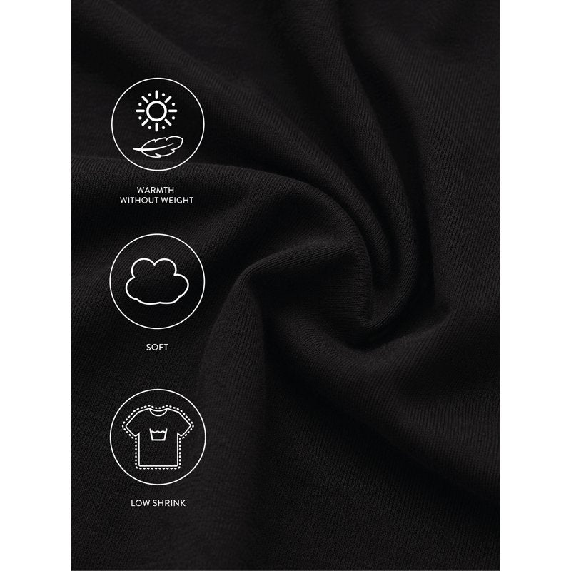 Champion Men's Lightweight Jersey Sweatpants with Cinched Bottoms