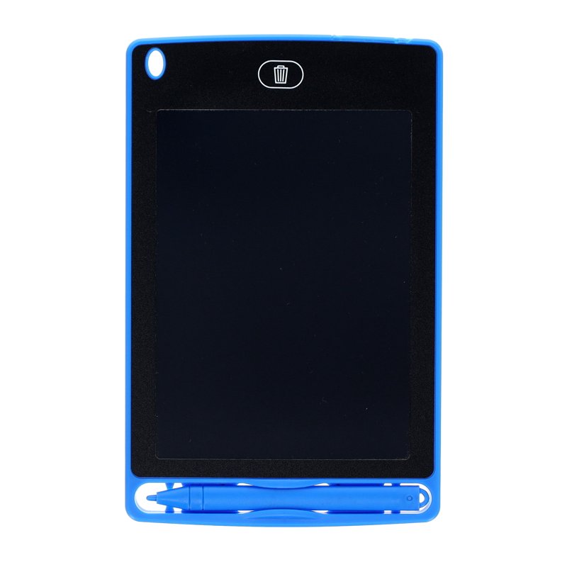 Child Drawing Tablet 6.5-Inch Digital Art Toy for Ages 3+ - 2 Pack