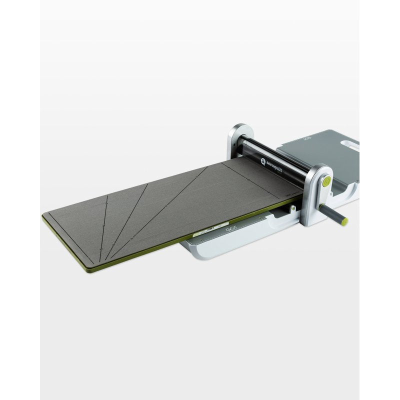 Quilter's Strip Cutter Die 2 1/2 Inch for GO! Cutters - Multiple Variants