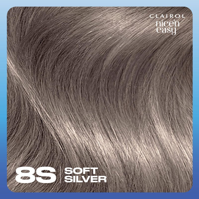 Permanent Hair Color Cream - Multiple Shades, Salon Quality at Home