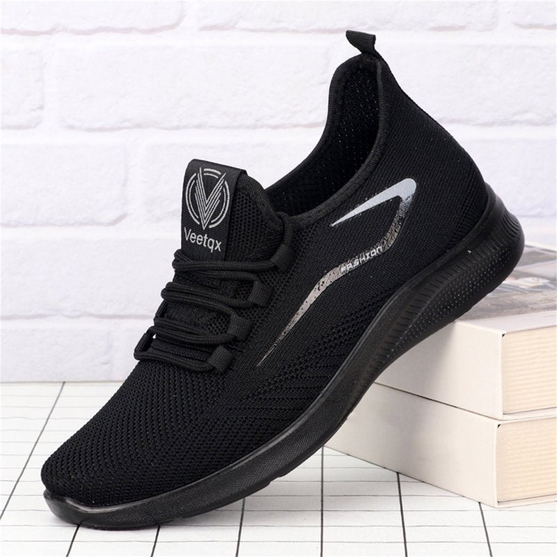 Men's Running Shoes Lightweight Athletic Sneakers for Gym, Workout & Casual Wear