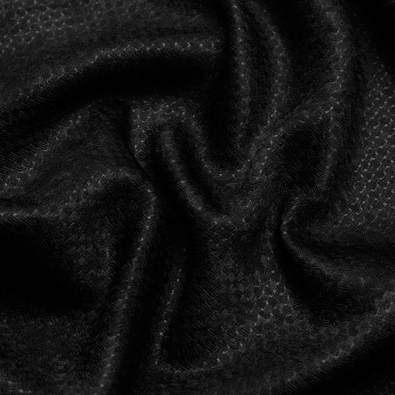Blackout Curtain Panel Set - Lush Merlot, 27.5 x 63 Inches, 4-Piece