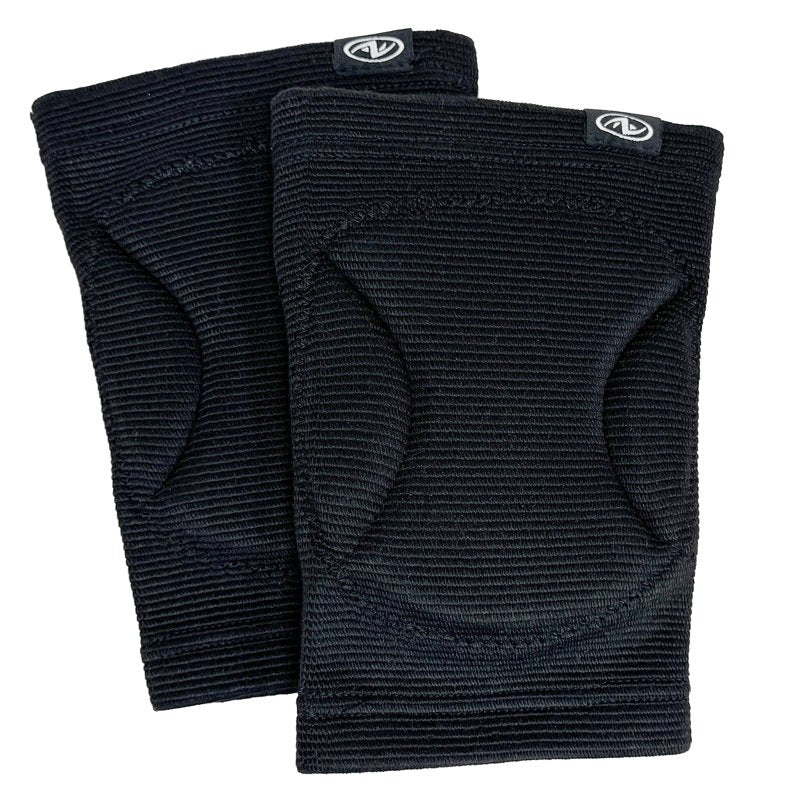 Athletic Works Volleyball Knee Pads - Unisex, Shock-Absorbing, Moisture-Wicking