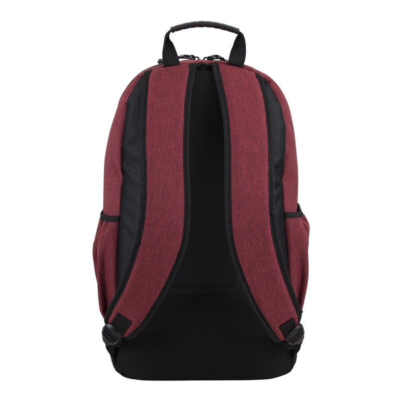 Unisex Elevated Laptop Backpack with Multiple Organizer Pockets